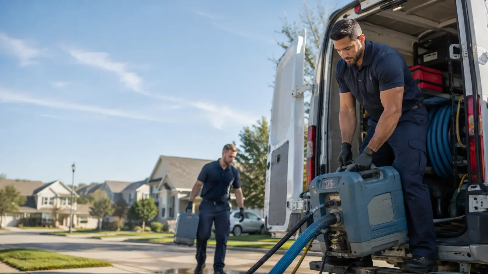 Trauma Cleanup in Orland, CA near me
